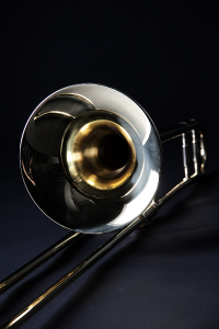Bass Trombone